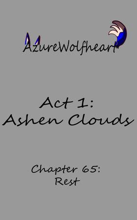 Read Azure Wolfheart  65 Page 1 in English
