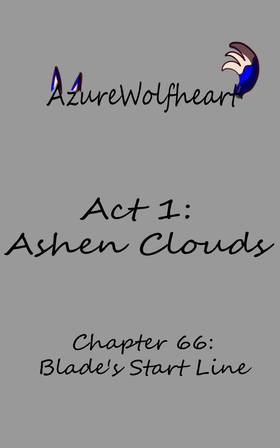 Read Azure Wolfheart  66 Page 1 in English