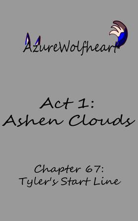 Read Azure Wolfheart  67 Page 1 in English