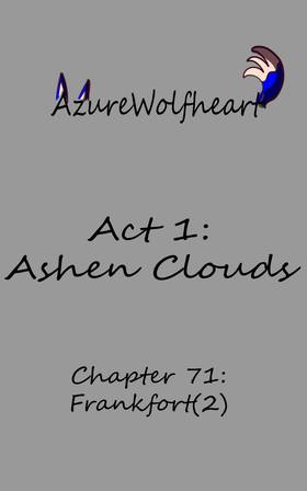 Read Azure Wolfheart  71 Page 1 in English