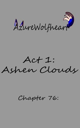 Read Azure Wolfheart  76 Page 1 in English