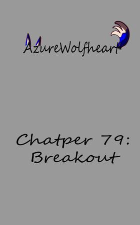Read Azure Wolfheart  79 Page 1 in English
