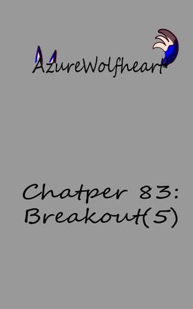 Read Azure Wolfheart  83 Page 1 in English