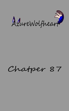 Read Azure Wolfheart  87 Page 1 in English