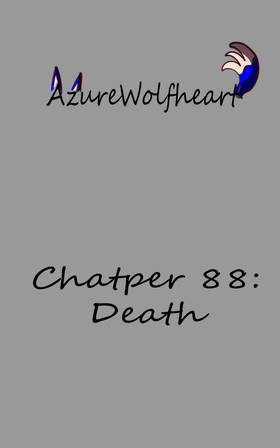 Read Azure Wolfheart  88 Page 1 in English