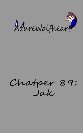 Read Azure Wolfheart  89 Page 1 in English