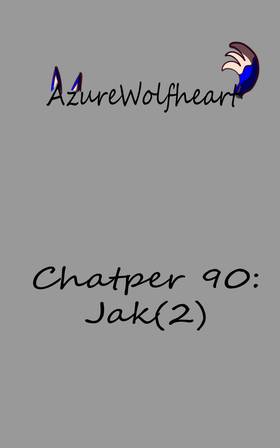 Read Azure Wolfheart  90 Page 1 in English