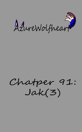 Read Azure Wolfheart  91 Page 1 in English