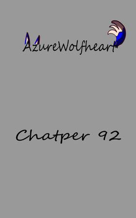 Read Azure Wolfheart  92 Page 1 in English