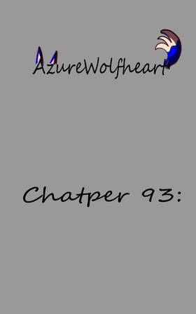Read Azure Wolfheart  93 Page 1 in English