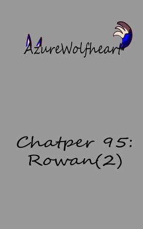 Read Azure Wolfheart  95 Page 1 in English