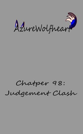 Read Azure Wolfheart  98 Page 1 in English
