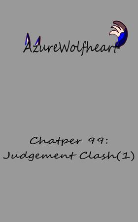 Read Azure Wolfheart  99 Page 1 in English
