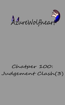 Read Azure Wolfheart  100 Page 1 in English