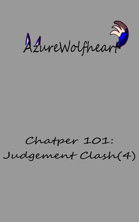 Read Azure Wolfheart  101 Page 1 in English