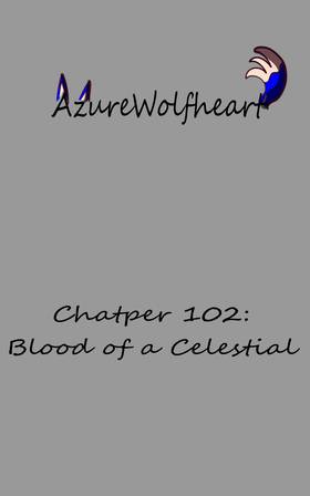 Read Azure Wolfheart  102 Page 1 in English