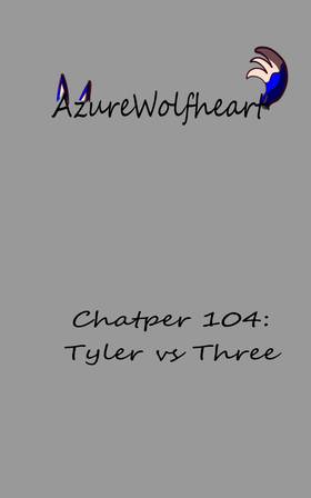 Read Azure Wolfheart  104 Page 1 in English