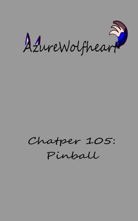 Read Azure Wolfheart  105 Page 1 in English