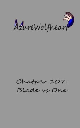 Read Azure Wolfheart  107 Page 1 in English