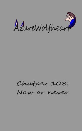 Read Azure Wolfheart  108 Page 1 in English