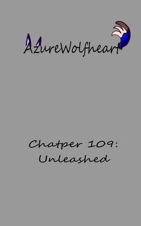 Read Azure Wolfheart  109 Page 1 in English