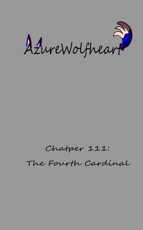 Read Azure Wolfheart  111 Page 1 in English