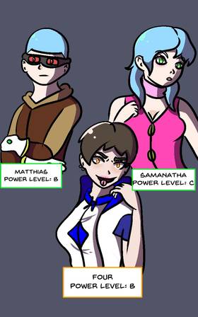 Read Azure Wolfheart  112 Page 2 in English