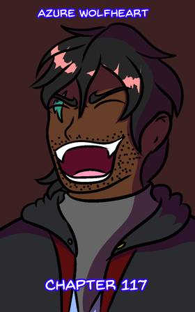 Read Azure Wolfheart  117 Page 2 in English