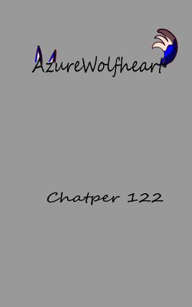 Read Azure Wolfheart  122 Page 1 in English