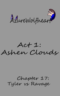 Read Azure Wolfheart  17 Page 1 in English