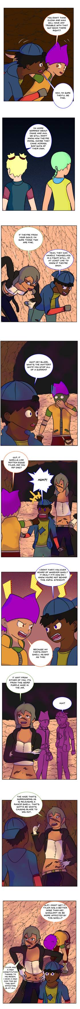 Cover for CH. 156