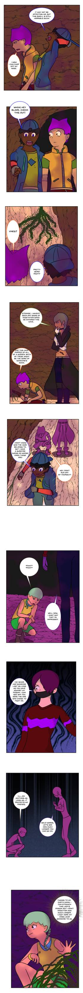 Read Azure Wolfheart  156 Page 2 in English