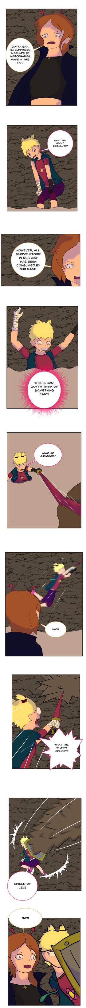 Read Azure Wolfheart  157 Page 2 in English