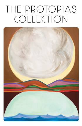 Read The Protopias Collection  1 Page 1 in English