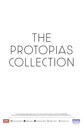 Read The Protopias Collection  1 Page 3 in English