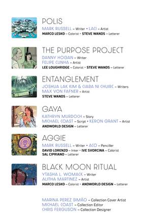 Read The Protopias Collection  1 Page 4 in English