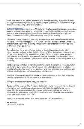 Read The Protopias Collection  1 Page 6 in English