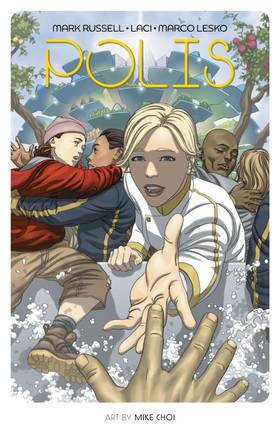 Read The Protopias Collection  1 Page 8 in English