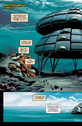Read The Protopias Collection  1 Page 9 in English
