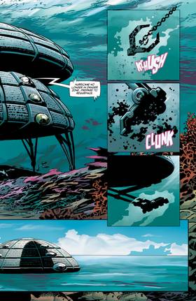Read The Protopias Collection  1 Page 10 in English