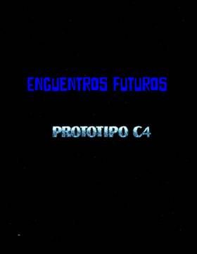 Read Encuentro Futuros  1 Page 1 in Spanish