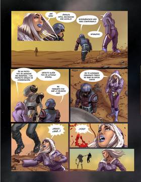 Read Encuentro Futuros  1 Page 3 in Spanish