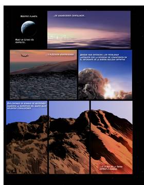 Read Encuentro Futuros  2 Page 3 in Spanish