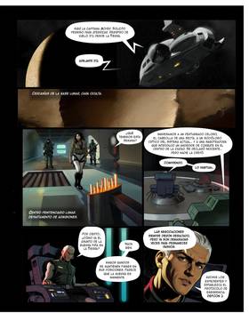 Read Encuentro Futuros  2 Page 2 in Spanish