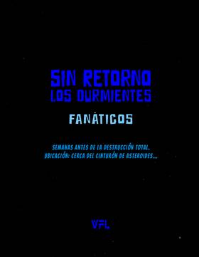 Read Sin Retorno: Los Durmientes  1 Page 6 in Spanish