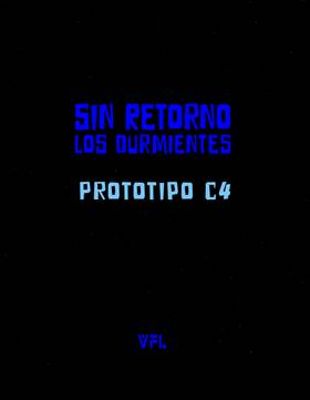 Read Sin Retorno: Los Durmientes  2 Page 1 in Spanish