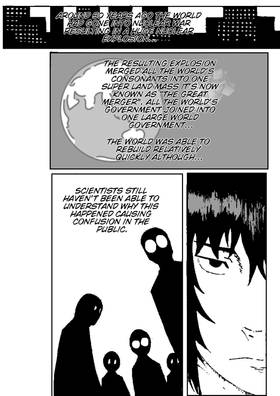 Read SPELL BOUND   1 Page 1 in English