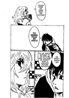 Read SPELL BOUND   1 Page 5 in English