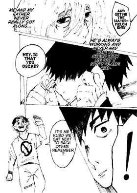 Read SPELL BOUND   1 Page 6 in English
