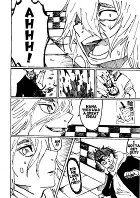 Read SPELL BOUND   1 Page 10 in English